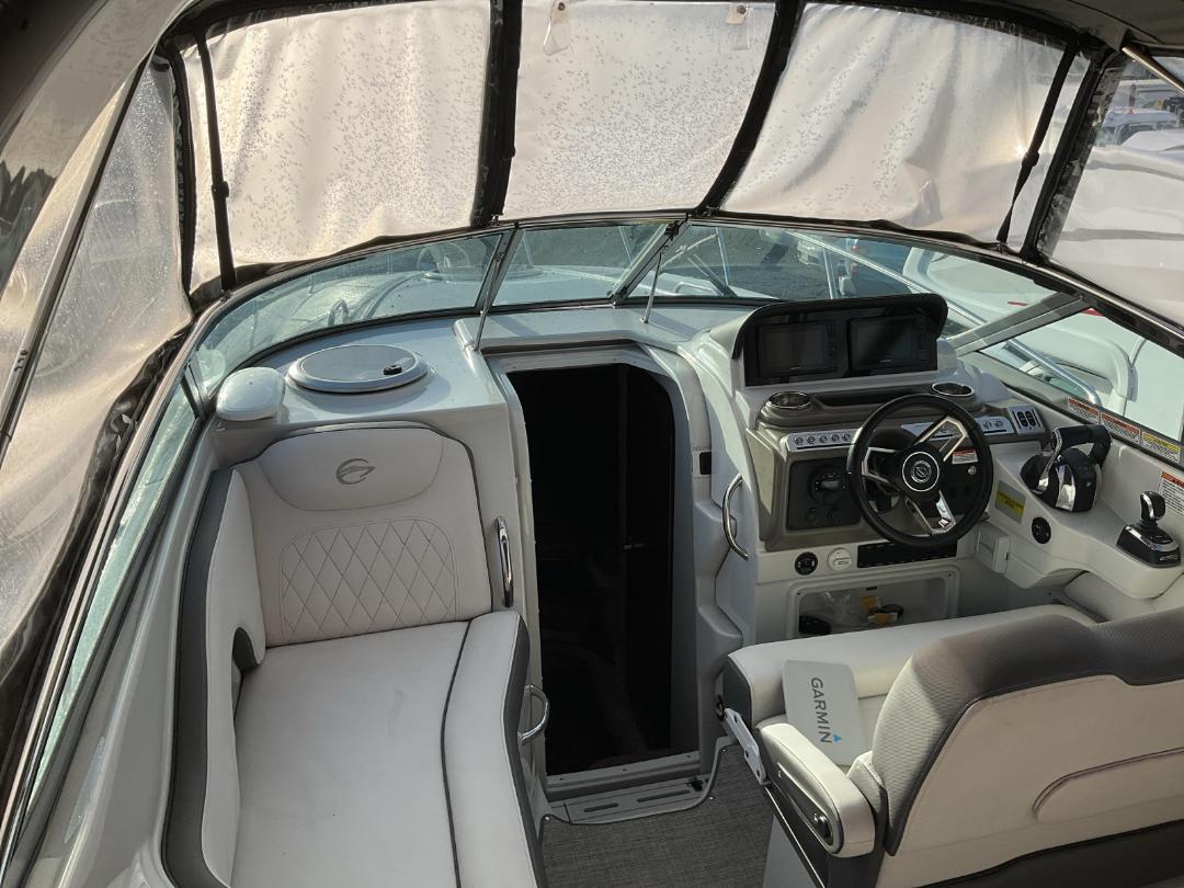 Photo '37' of  2024 Crownline 280CRX