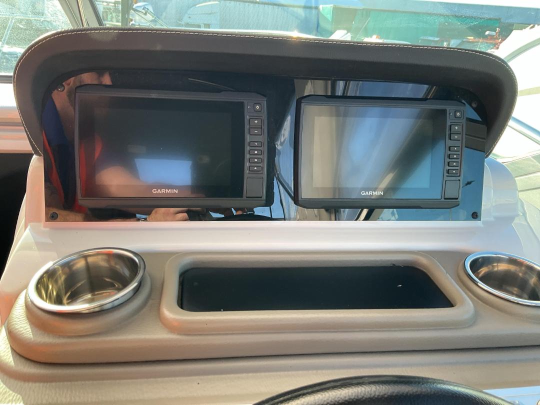 Photo '39' of  2024 Crownline 280CRX