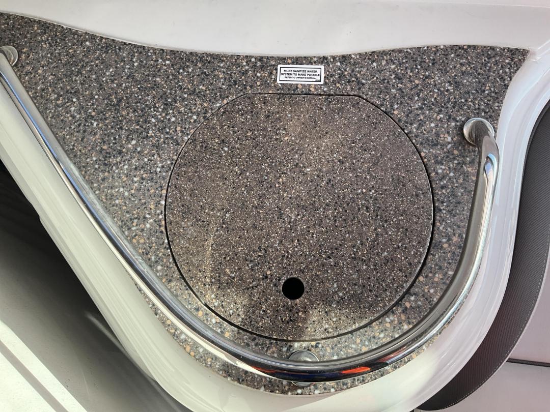 Photo '42' of  2024 Crownline 280CRX