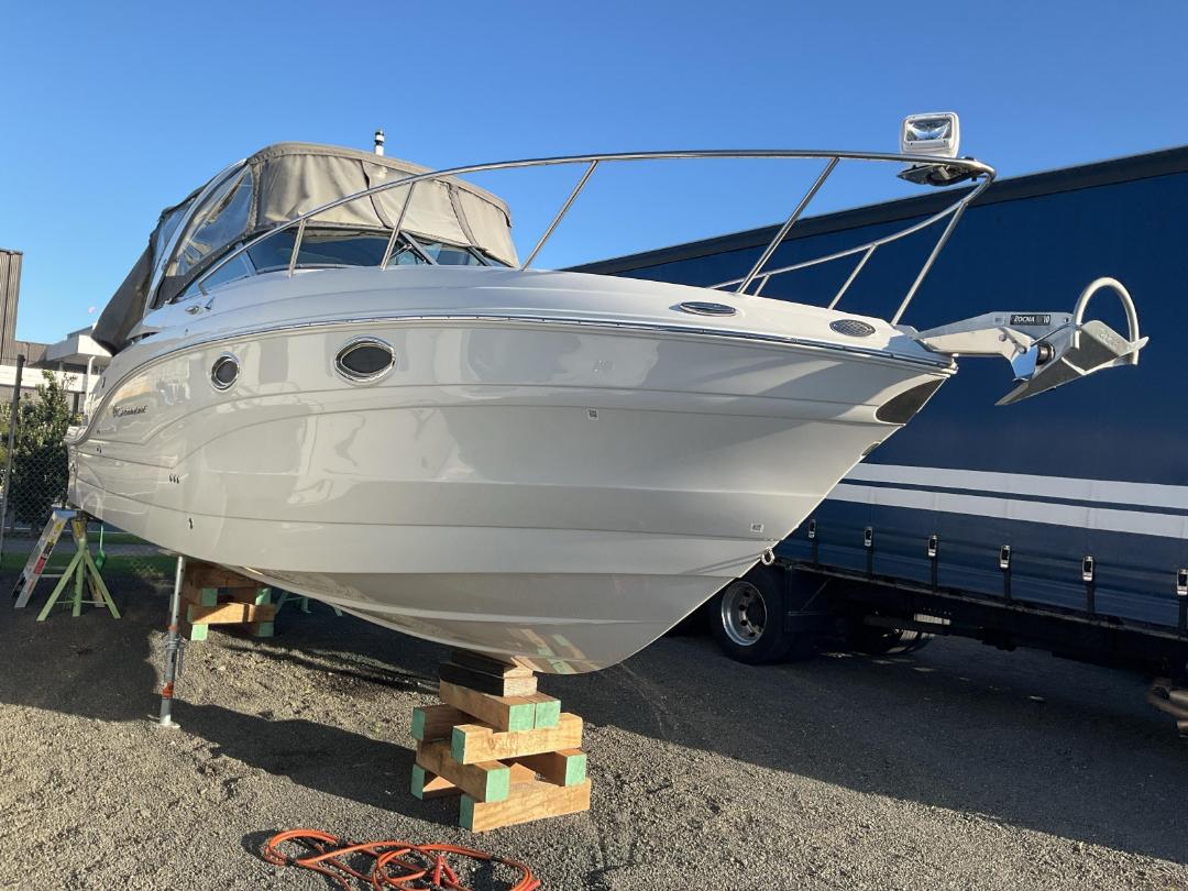 Photo '2' of  2024 Crownline 280CRX