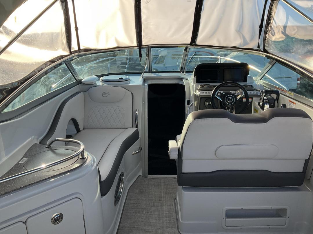 Photo '43' of  2024 Crownline 280CRX