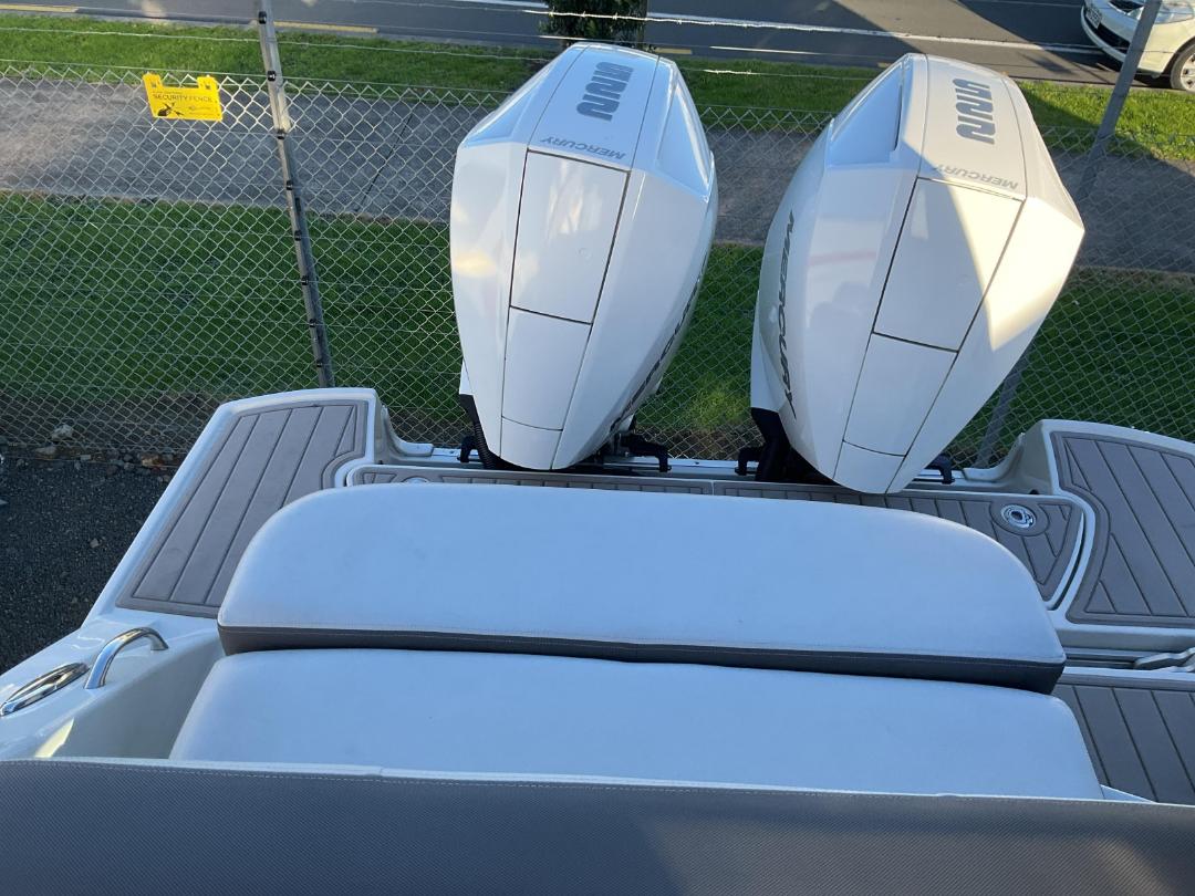 Photo '41' of  2024 Crownline 280CRX