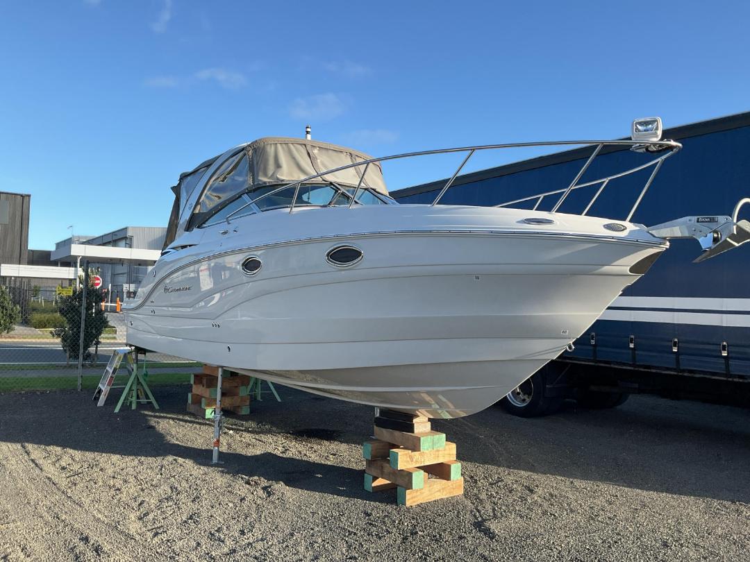 Photo '44' of  2024 Crownline 280CRX