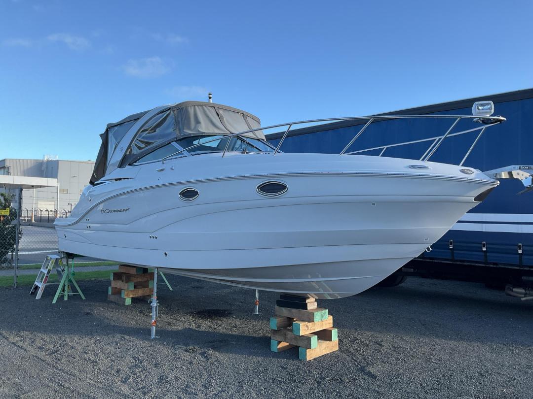 Photo '45' of  2024 Crownline 280CRX