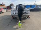 Thumbnail '4' of 2019 Senator RC540 Aluminium runabout Thumbnail '4' of 2019 Senator RC540 Aluminium runabout