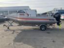 Thumbnail '6' of 2019 Senator RC540 Aluminium runabout Thumbnail '6' of 2019 Senator RC540 Aluminium runabout