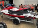 Thumbnail '5' of 791H4 : 2021 Yamaha FXHO Thumbnail '5' of 791H4 : 2021 Yamaha FXHO