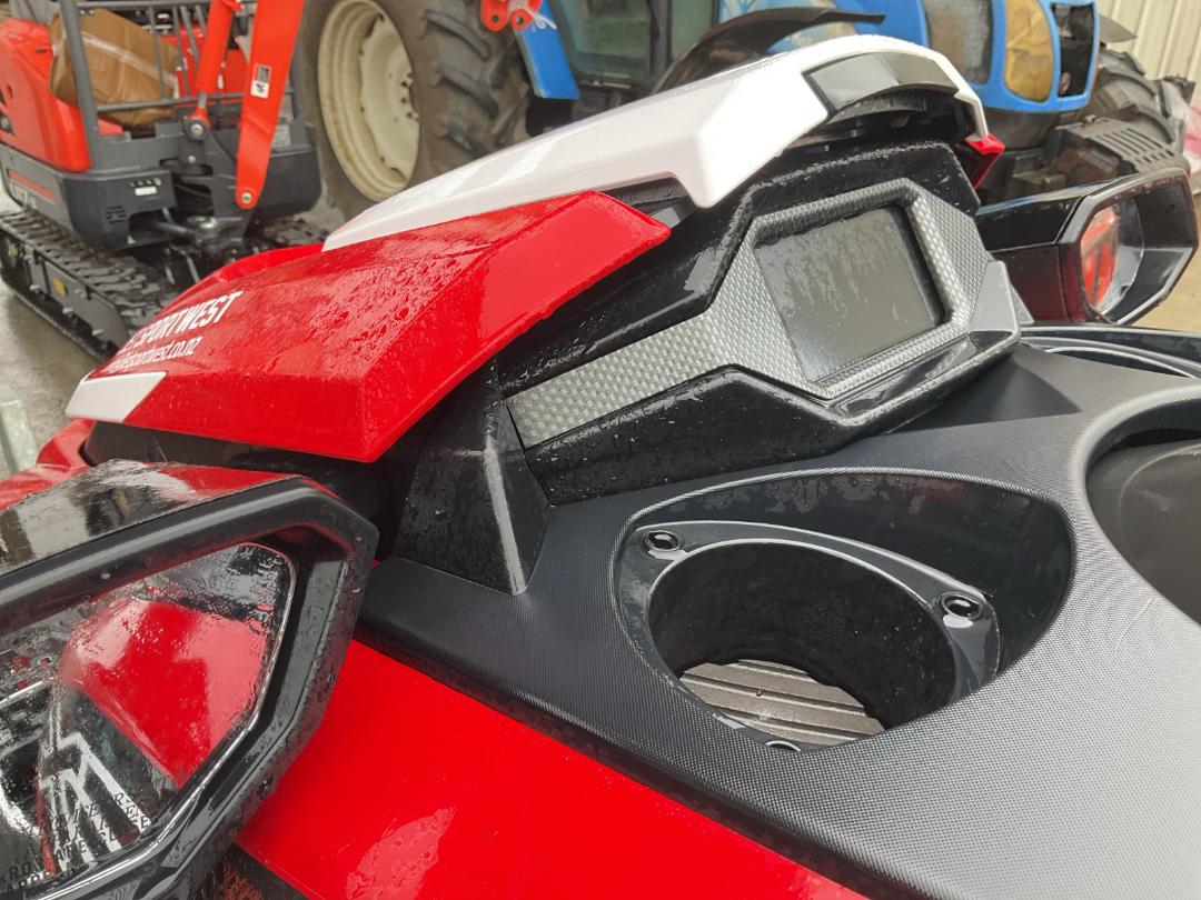 Photo '19' of 791H4 : 2021 Yamaha FXHO Photo '19' of 791H4 : 2021 Yamaha FXHO