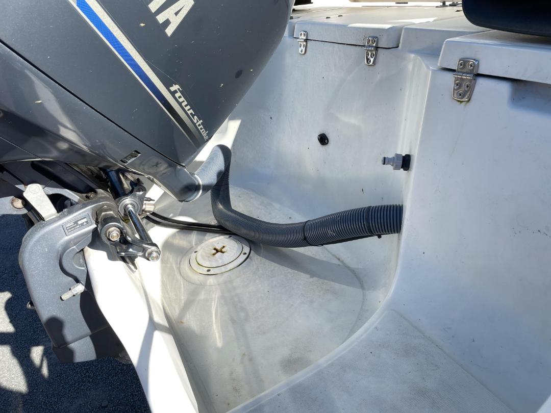 Photo '9' of F718N: Boat & Trailer Photo '9' of F718N: Boat & Trailer