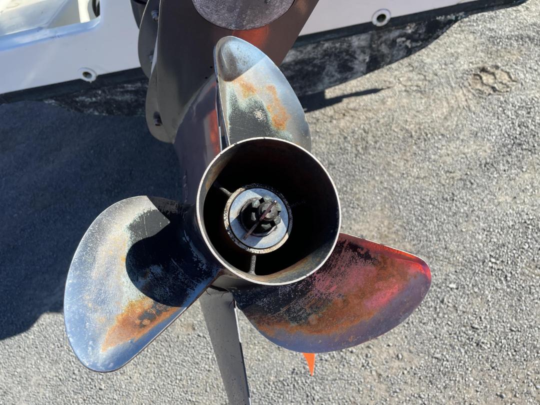 Photo '11' of F718N: Boat & Trailer Photo '11' of F718N: Boat & Trailer