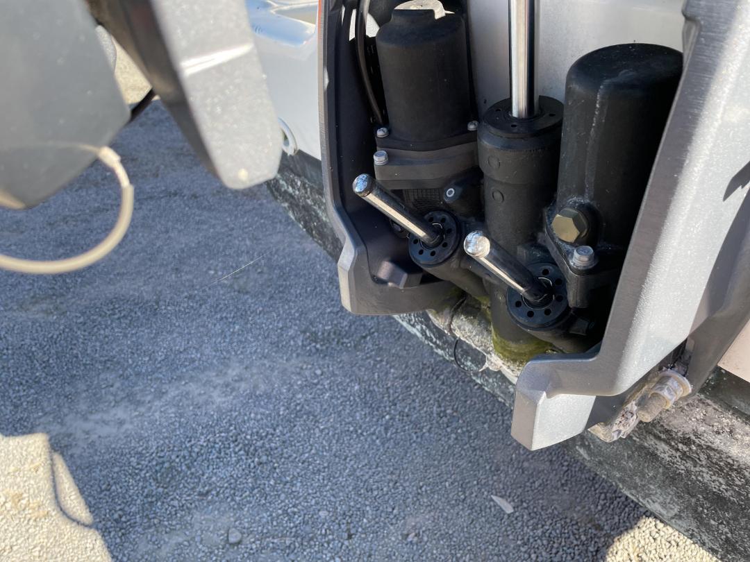 Photo '12' of F718N: Boat & Trailer Photo '12' of F718N: Boat & Trailer