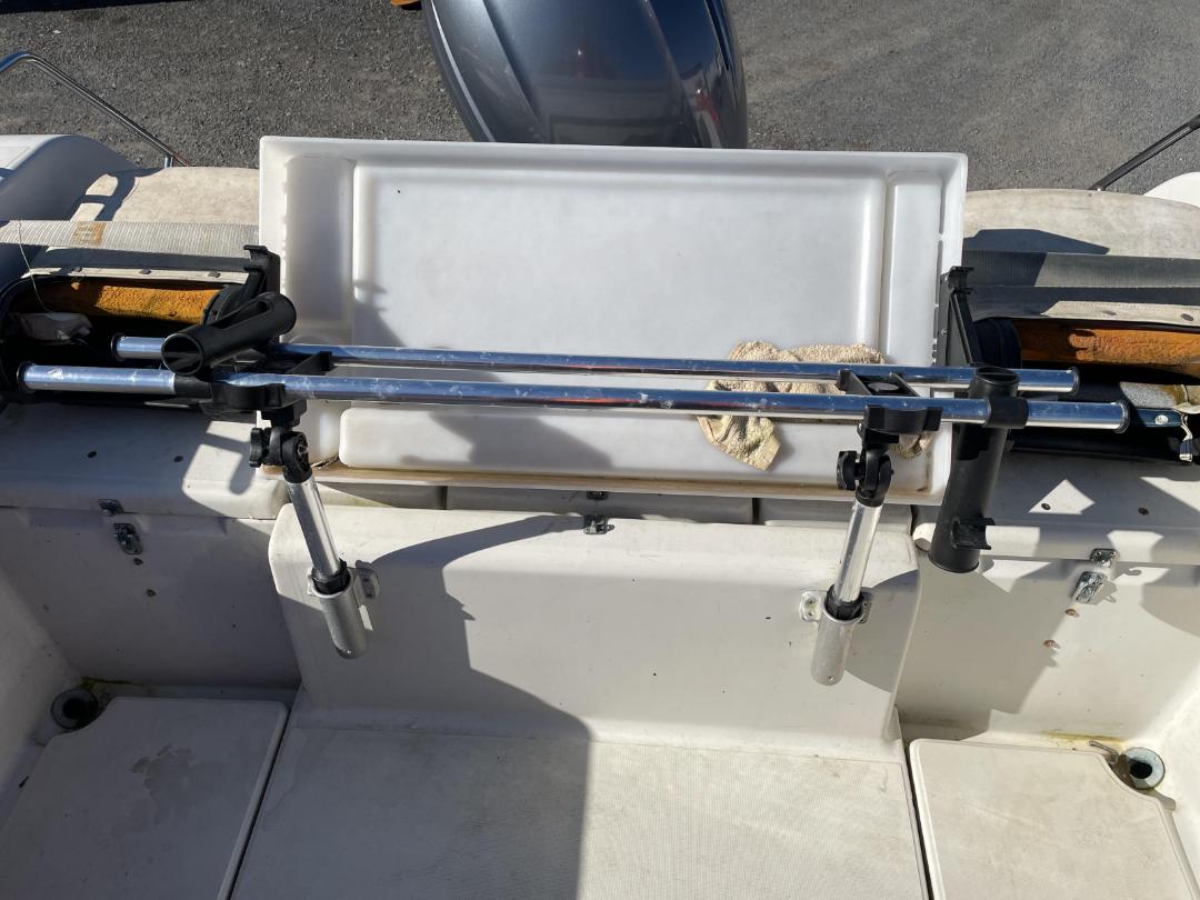 Photo '15' of F718N: Boat & Trailer Photo '15' of F718N: Boat & Trailer