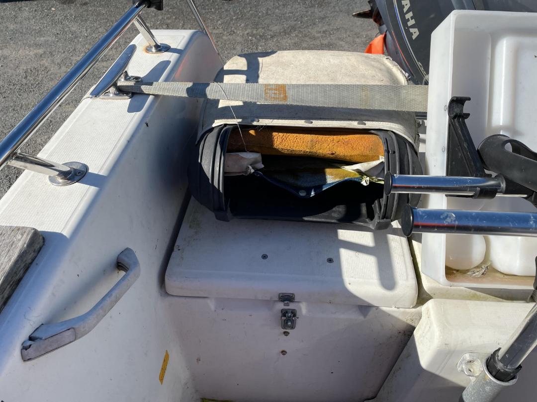 Photo '14' of F718N: Boat & Trailer Photo '14' of F718N: Boat & Trailer