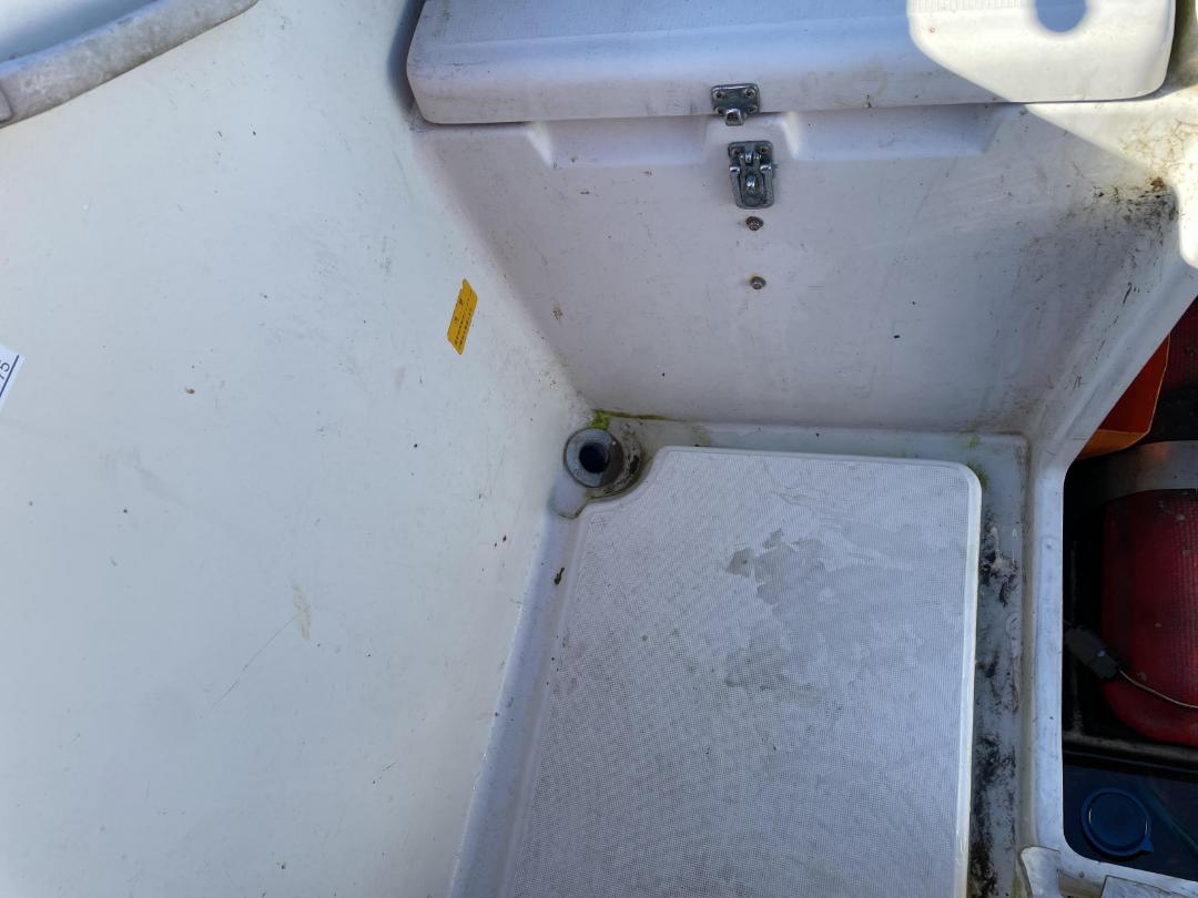 Photo '18' of F718N: Boat & Trailer Photo '18' of F718N: Boat & Trailer