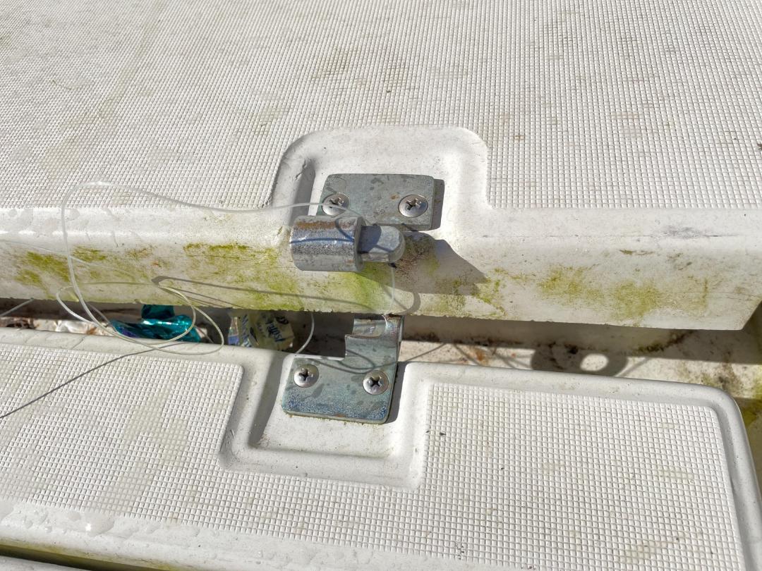 Photo '19' of F718N: Boat & Trailer Photo '19' of F718N: Boat & Trailer