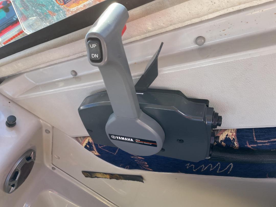 Photo '29' of F718N: Boat & Trailer Photo '29' of F718N: Boat & Trailer