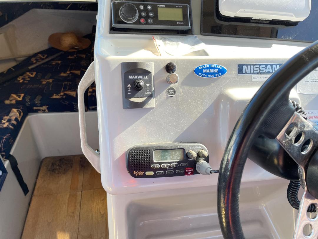 Photo '31' of F718N: Boat & Trailer Photo '31' of F718N: Boat & Trailer