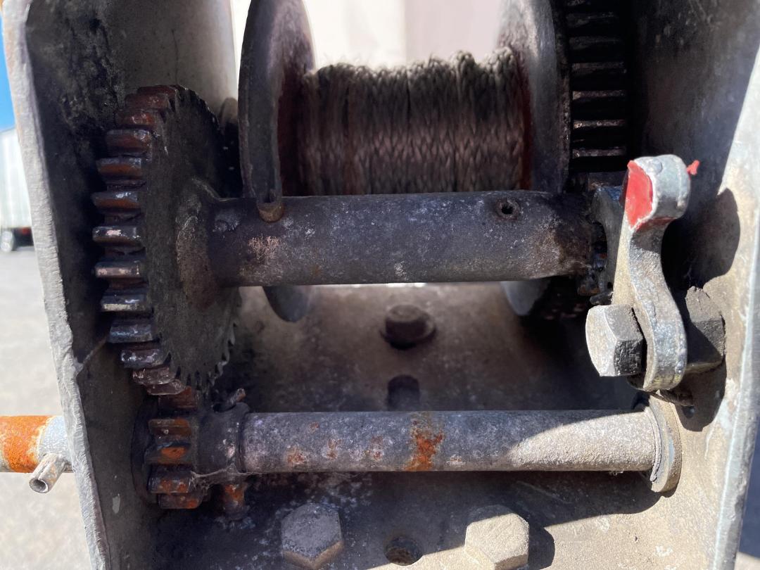 Photo '43' of F718N: Boat & Trailer Photo '43' of F718N: Boat & Trailer