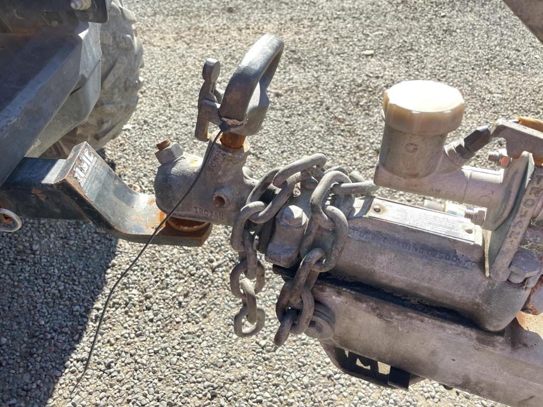 Photo '44' of F718N: Boat & Trailer Photo '44' of F718N: Boat & Trailer