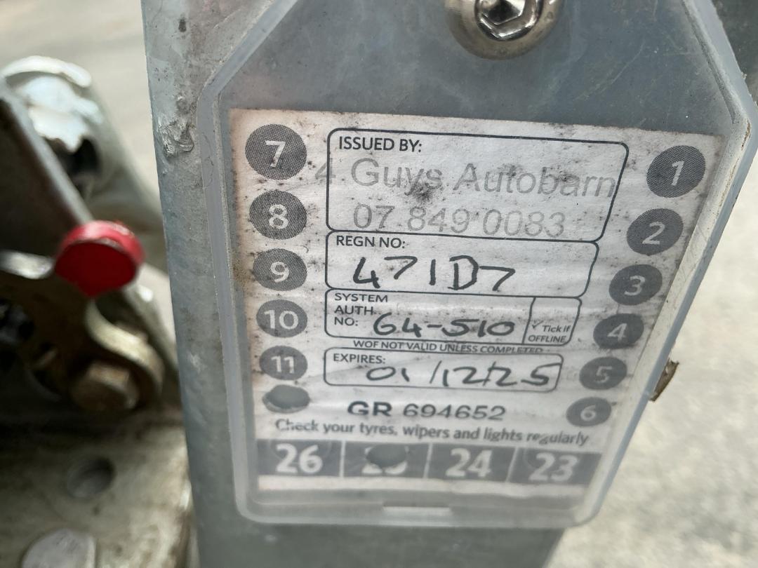 Photo '16' of 471D7 : 2022 Seadoo RXT X RS Jetski and Trailer Photo '16' of 471D7 : 2022 Seadoo RXT X RS Jetski and Trailer