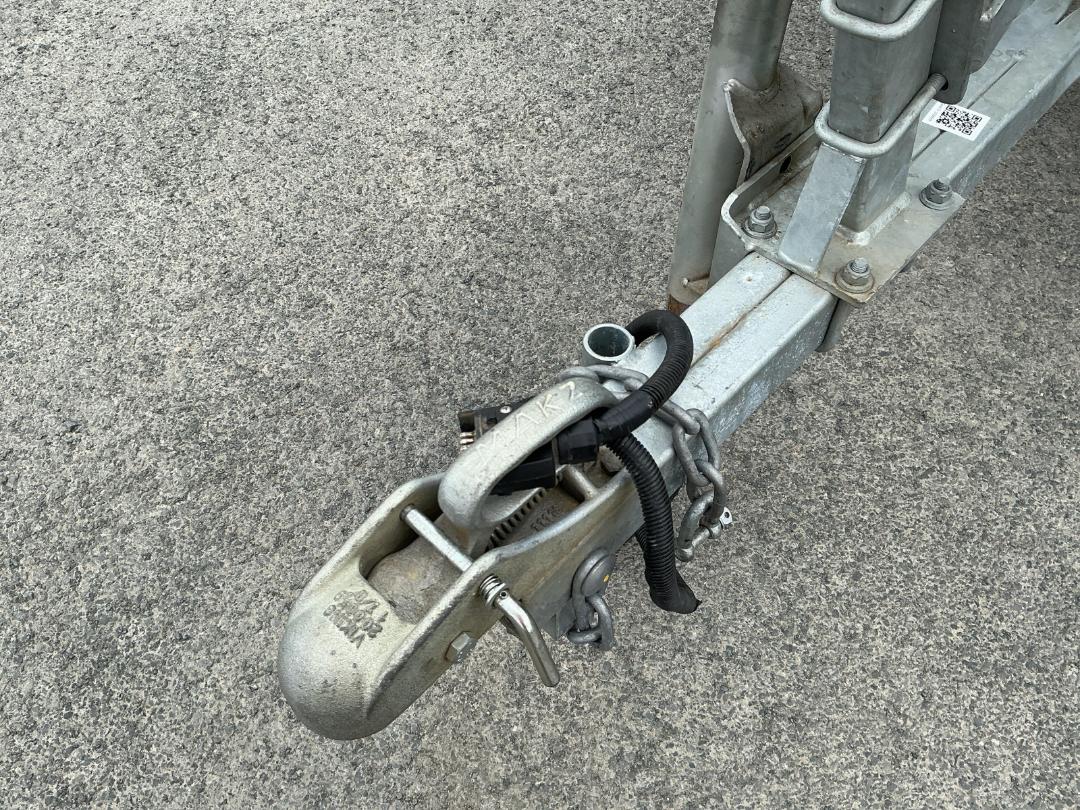 Photo '11' of 471D7 : 2022 Seadoo RXT X RS Jetski and Trailer Photo '11' of 471D7 : 2022 Seadoo RXT X RS Jetski and Trailer