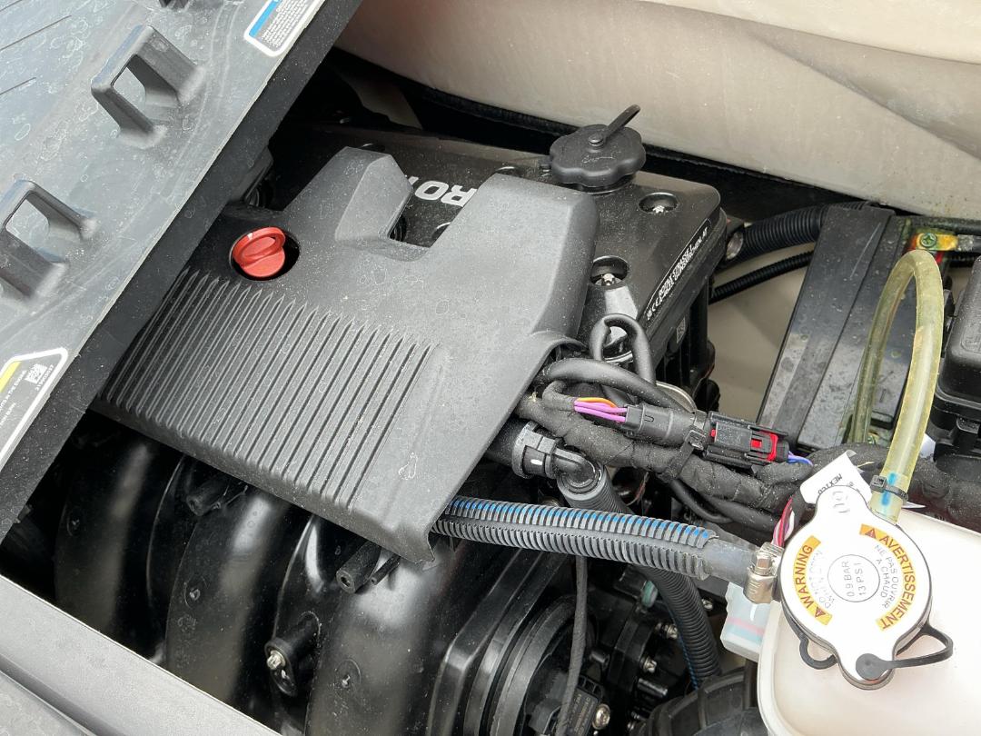 Photo '13' of 471D7 : 2022 Seadoo RXT X RS Jetski and Trailer Photo '13' of 471D7 : 2022 Seadoo RXT X RS Jetski and Trailer