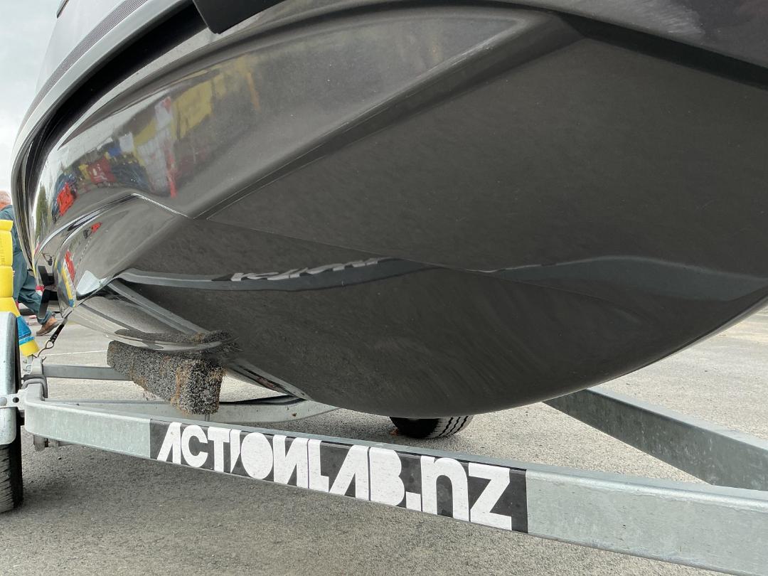 Photo '22' of 471D7 : 2022 Seadoo RXT X RS Jetski and Trailer Photo '22' of 471D7 : 2022 Seadoo RXT X RS Jetski and Trailer