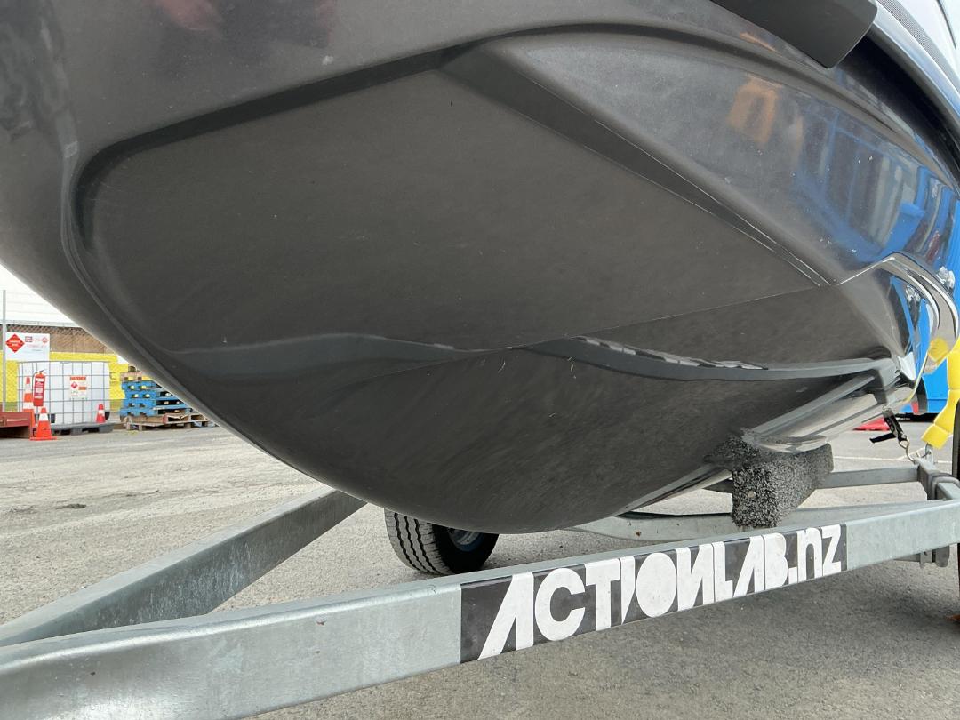 Photo '21' of 471D7 : 2022 Seadoo RXT X RS Jetski and Trailer Photo '21' of 471D7 : 2022 Seadoo RXT X RS Jetski and Trailer