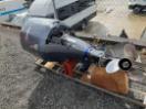 Thumbnail '1' of 2015 Yamaha Outboard F300XCA