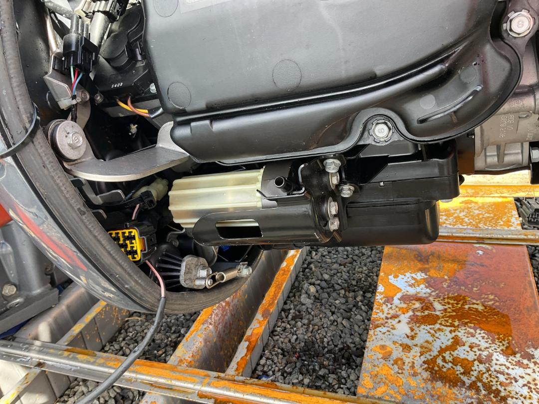 Photo '15' of 2015 Yamaha Outboard F300XCA Photo '15' of 2015 Yamaha Outboard F300XCA