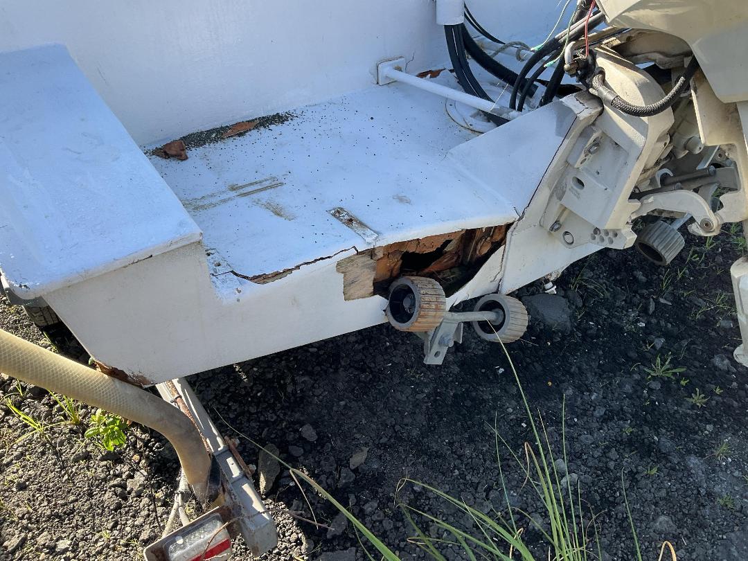 Photo '4' of 1Z512 : 2015 TRAILER HOME BUILT Photo '4' of 1Z512 : 2015 TRAILER HOME BUILT