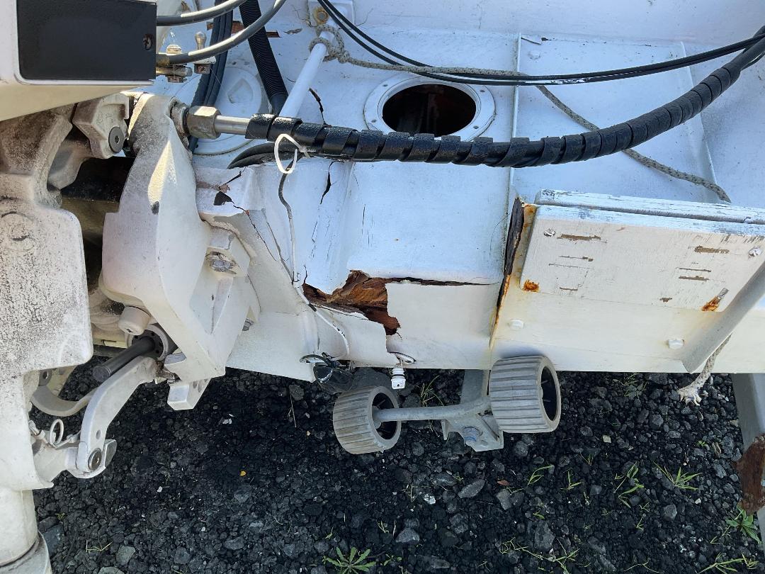 Photo '3' of 1Z512 : 2015 TRAILER HOME BUILT Photo '3' of 1Z512 : 2015 TRAILER HOME BUILT