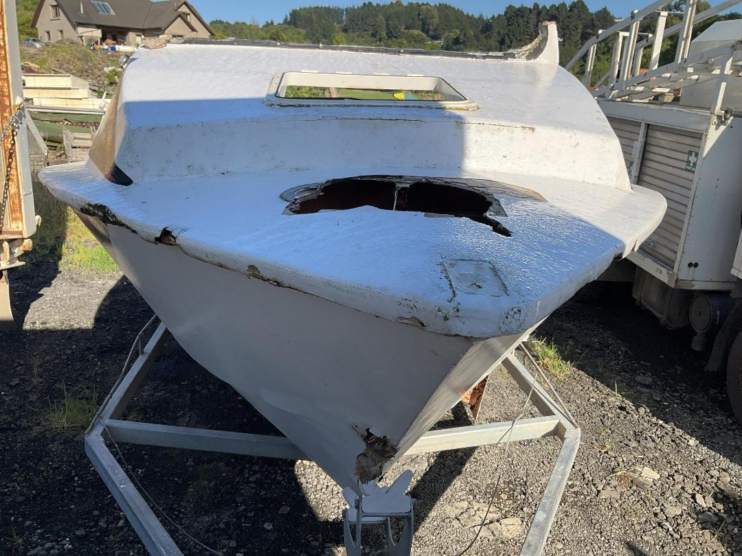 Photo '16' of 1Z512 : 2015 TRAILER HOME BUILT Photo '16' of 1Z512 : 2015 TRAILER HOME BUILT