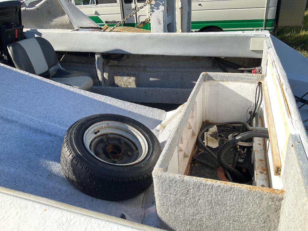 Photo '13' of 1Z512 : 2015 TRAILER HOME BUILT Photo '13' of 1Z512 : 2015 TRAILER HOME BUILT