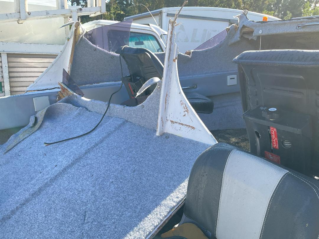 Photo '18' of 1Z512 : 2015 TRAILER HOME BUILT Photo '18' of 1Z512 : 2015 TRAILER HOME BUILT