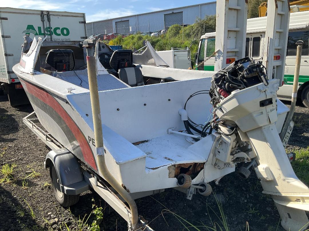 Photo '8' of 1Z512 : 2015 TRAILER HOME BUILT Photo '8' of 1Z512 : 2015 TRAILER HOME BUILT