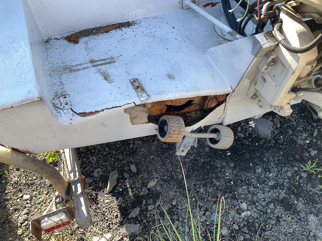 Photo '12' of 1Z512 : 2015 TRAILER HOME BUILT Photo '12' of 1Z512 : 2015 TRAILER HOME BUILT