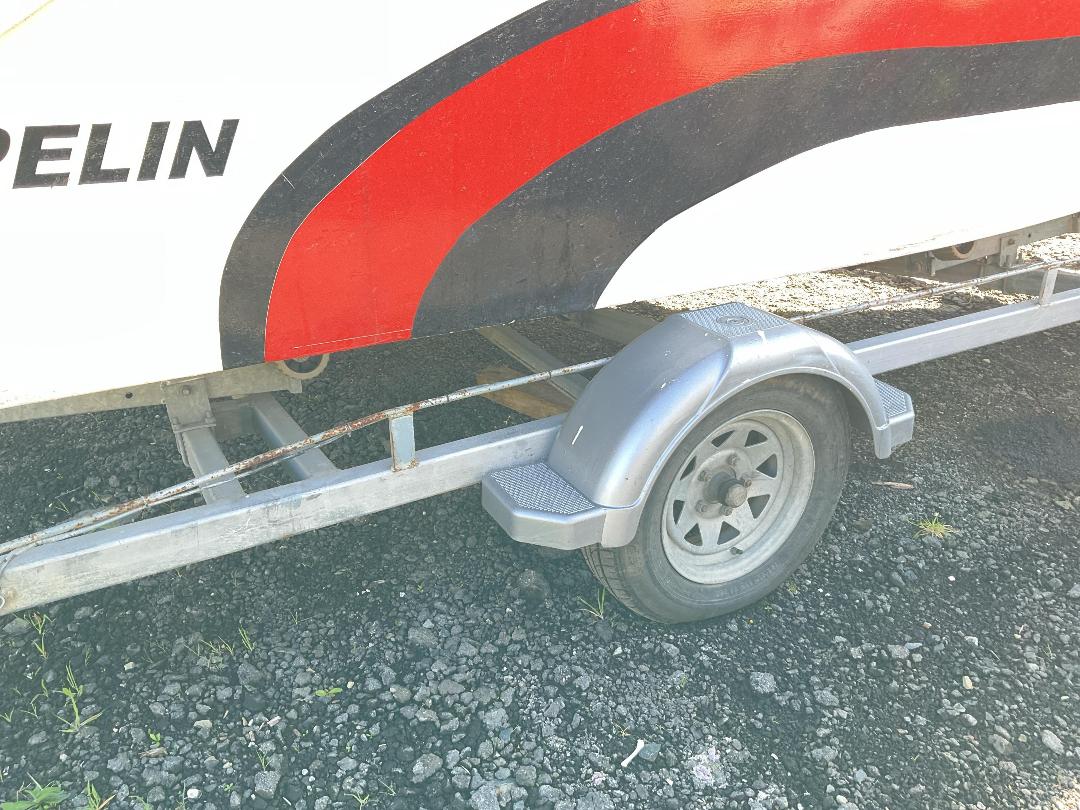 Photo '22' of 1Z512 : 2015 TRAILER HOME BUILT Photo '22' of 1Z512 : 2015 TRAILER HOME BUILT