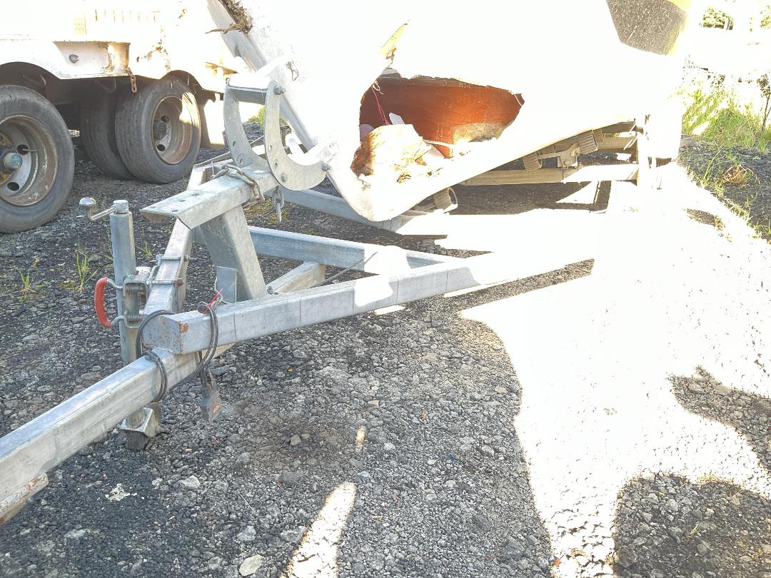 Photo '20' of 1Z512 : 2015 TRAILER HOME BUILT Photo '20' of 1Z512 : 2015 TRAILER HOME BUILT