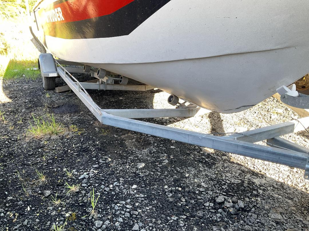 Photo '21' of 1Z512 : 2015 TRAILER HOME BUILT Photo '21' of 1Z512 : 2015 TRAILER HOME BUILT