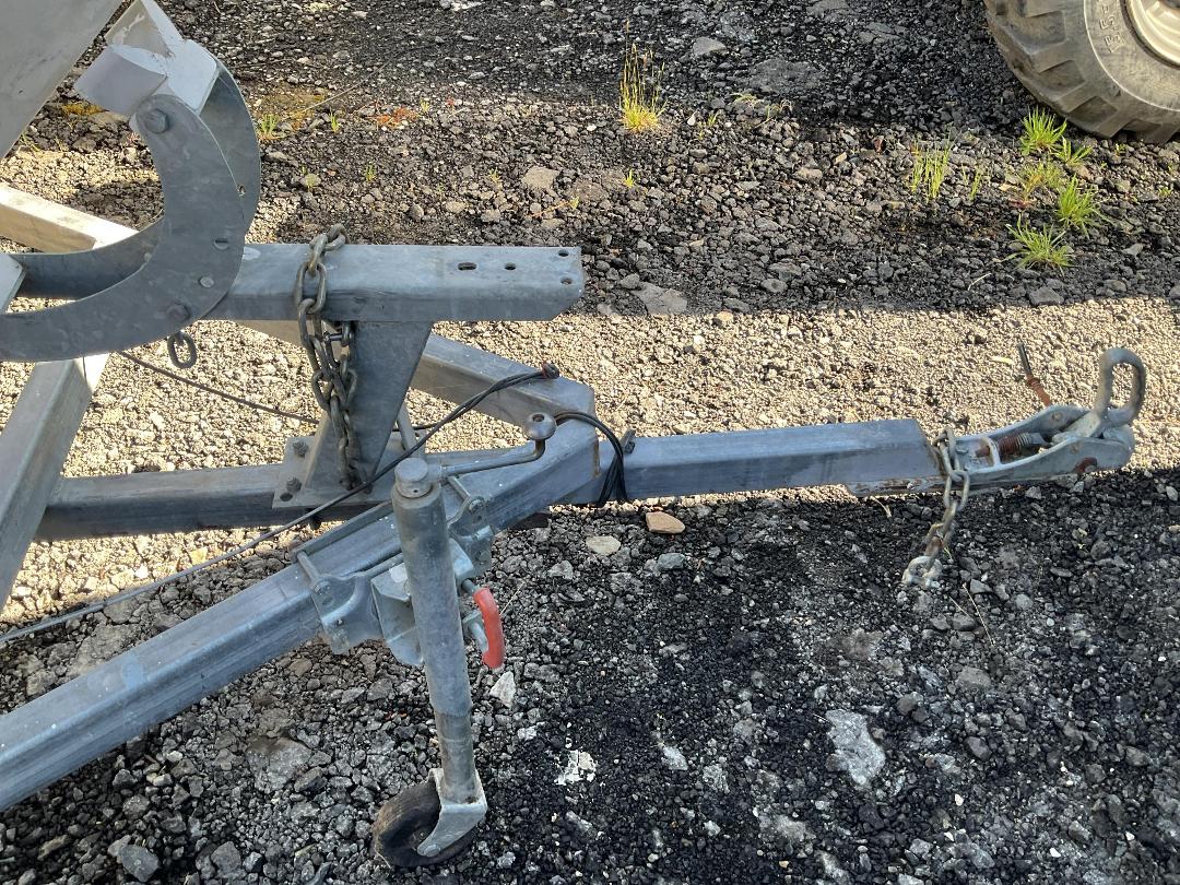 Photo '19' of 1Z512 : 2015 TRAILER HOME BUILT Photo '19' of 1Z512 : 2015 TRAILER HOME BUILT