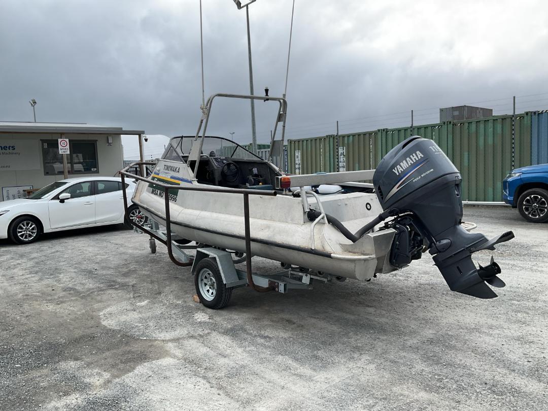 Photo '5' of 3117H : 1997 Osprey 580 Photo '5' of 3117H : 1997 Osprey 580