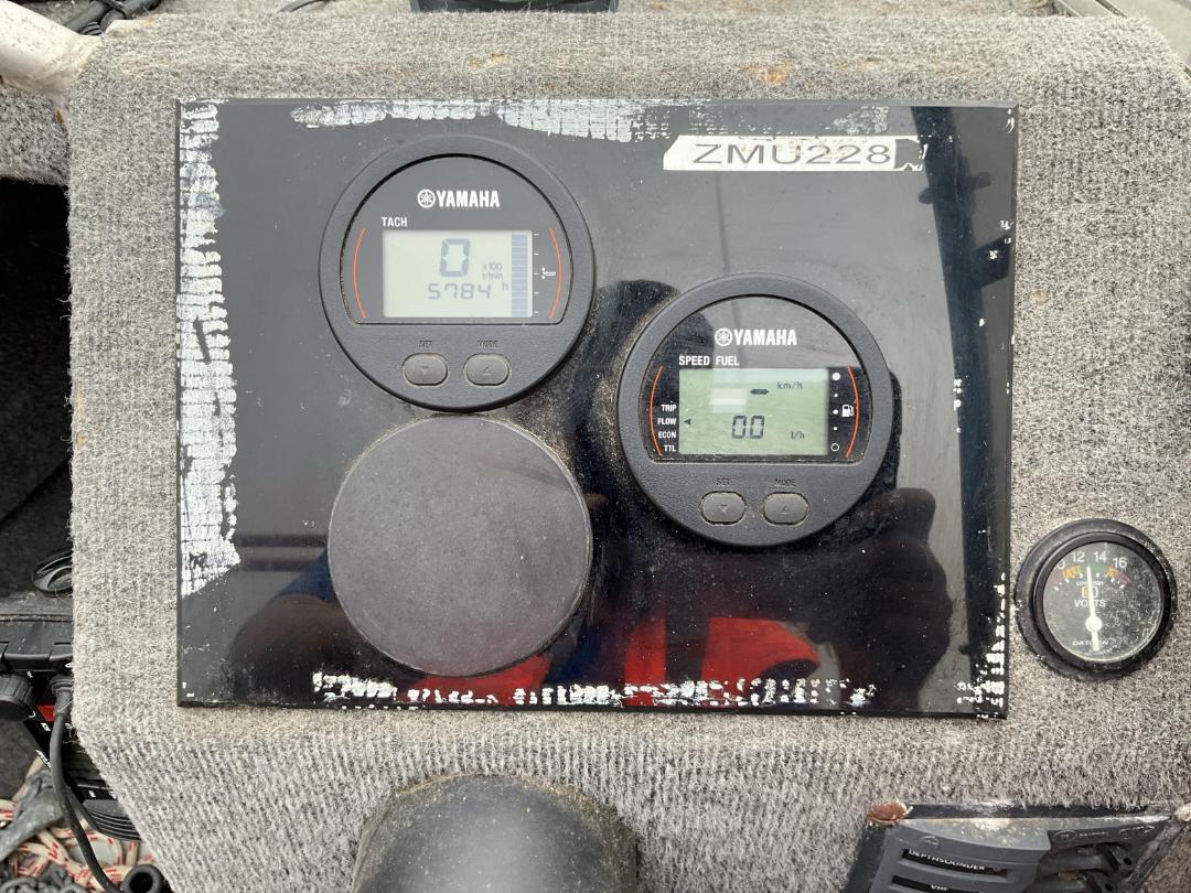 Photo '13' of 3117H : 1997 Osprey 580 Photo '13' of 3117H : 1997 Osprey 580