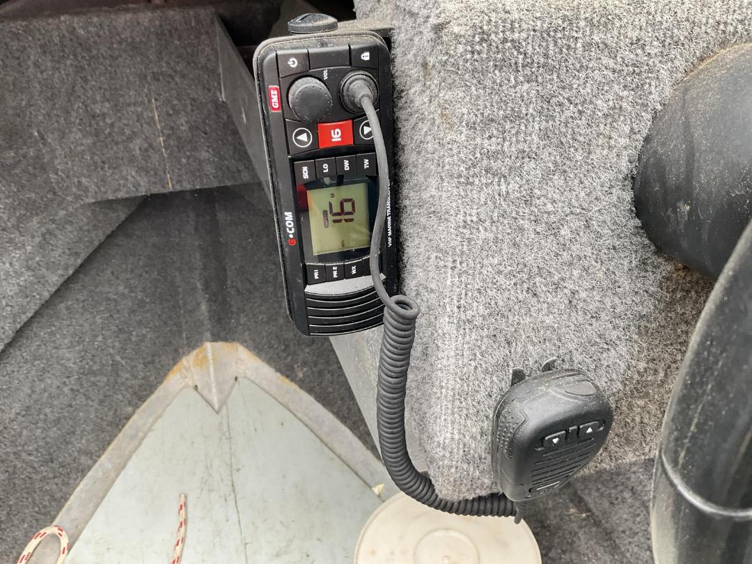 Photo '16' of 3117H : 1997 Osprey 580 Photo '16' of 3117H : 1997 Osprey 580