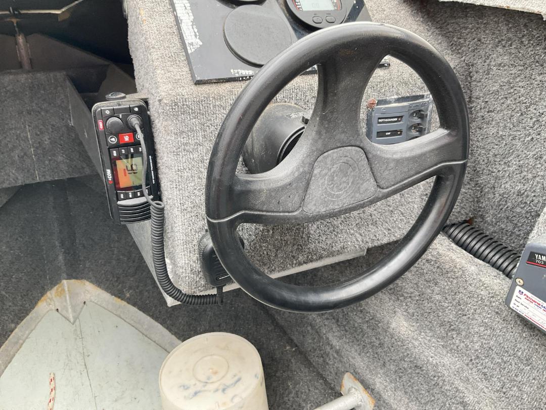 Photo '15' of 3117H : 1997 Osprey 580 Photo '15' of 3117H : 1997 Osprey 580