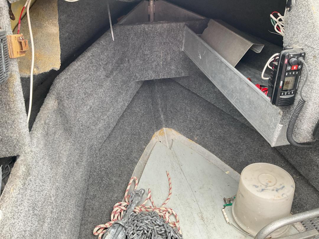 Photo '18' of 3117H : 1997 Osprey 580 Photo '18' of 3117H : 1997 Osprey 580