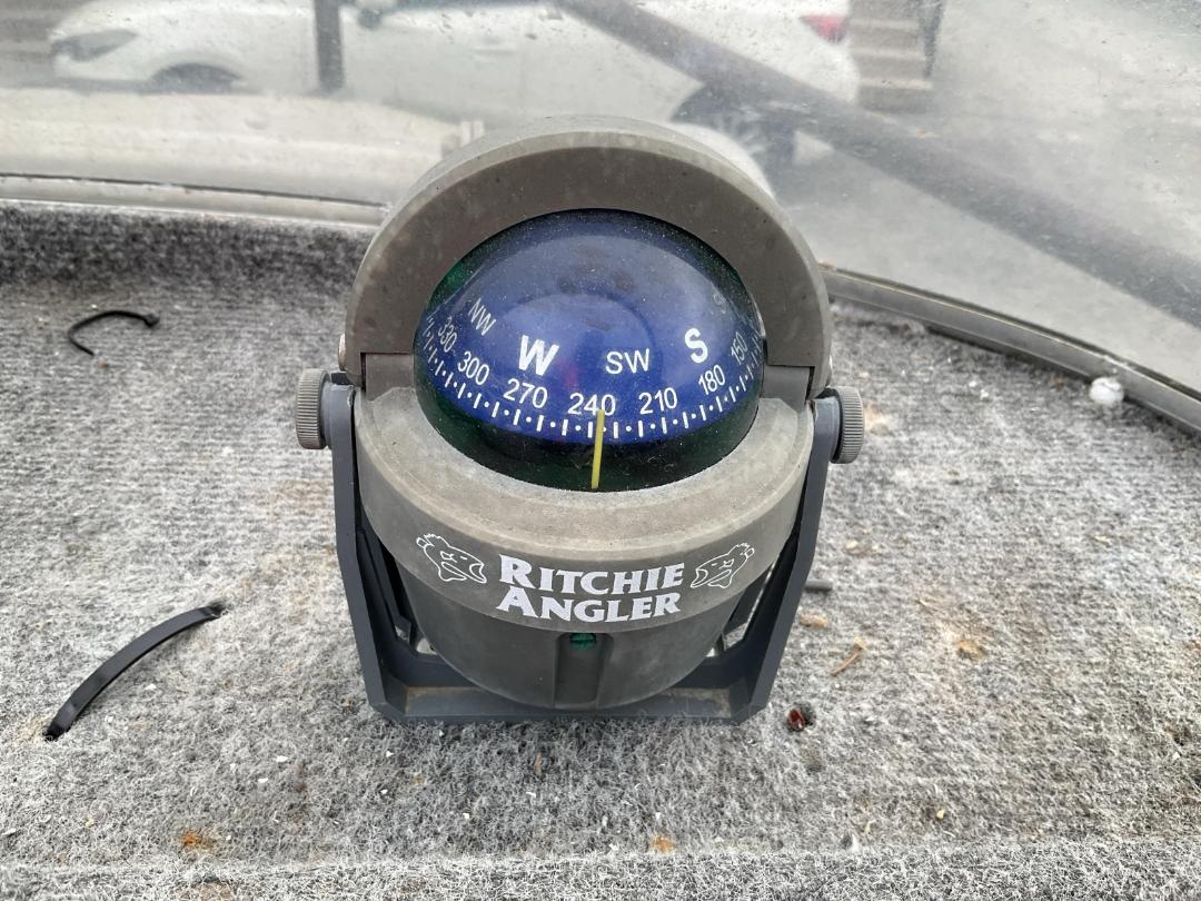 Photo '22' of 3117H : 1997 Osprey 580 Photo '22' of 3117H : 1997 Osprey 580