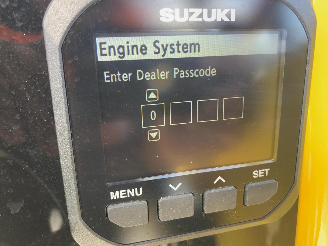 Photo '14' of 77P63 : 1986 Haines Hunter V16