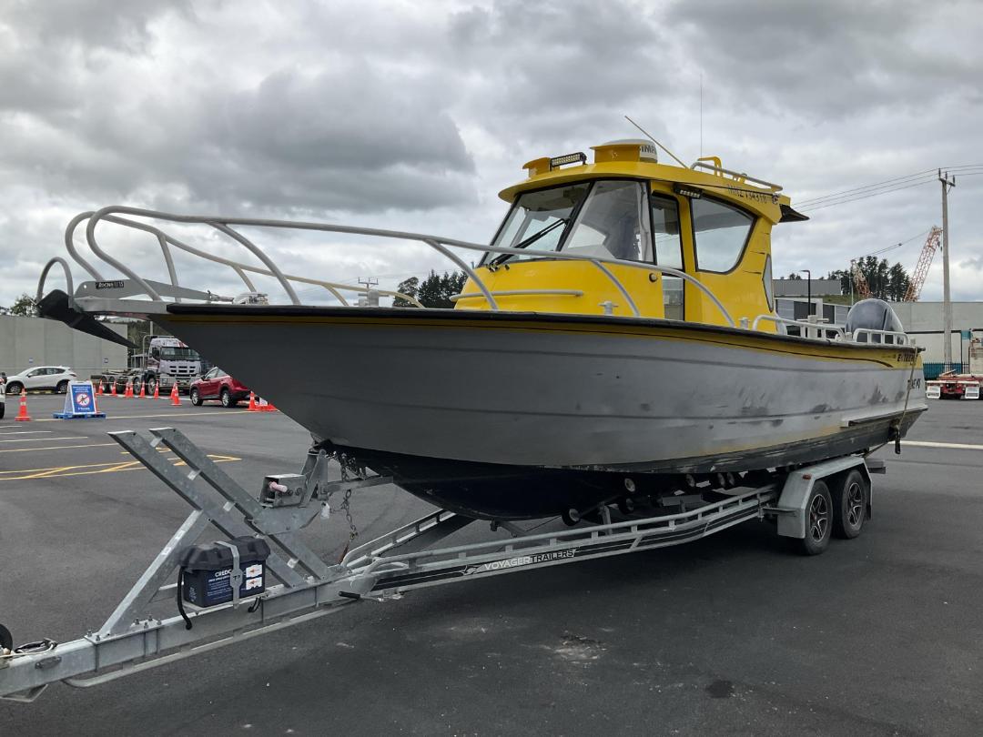 Photo '6' of 74W43 : 2011 Extreme 850 TDM