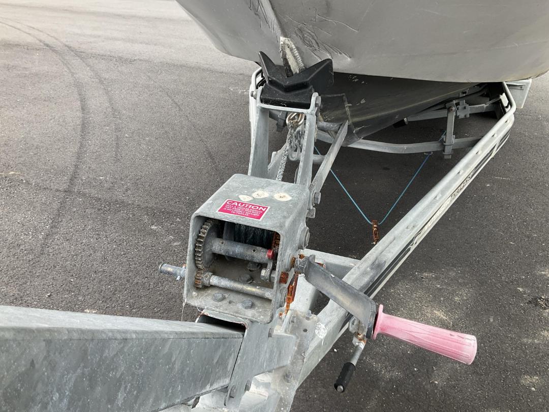 Photo '34' of 74W43 : 2011 Extreme 850 TDM